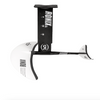 Ronix Wakefoil  - Shift Adjustable Mast / Balance 1300cm2 Front Wing