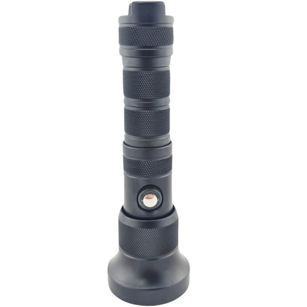 Kraken Sports NR-1800 ZOOM Dive Light – Ocean Sports
