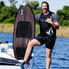 2025 Ronix Koal Classic Wave King XL Skimmer 5'1