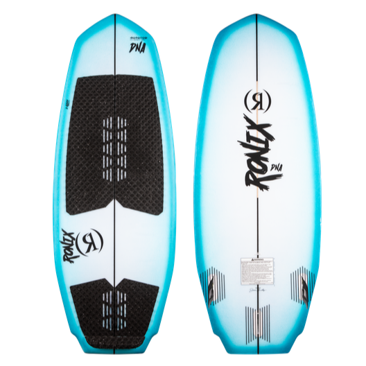 2025 Ronix Flyweight Pro DNA w. Bag