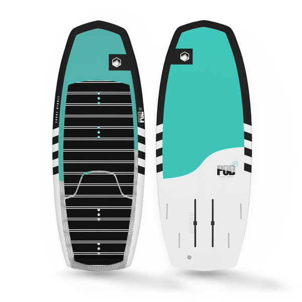 2025 Liquid Force Pod Foilboard Only - 15% OFF