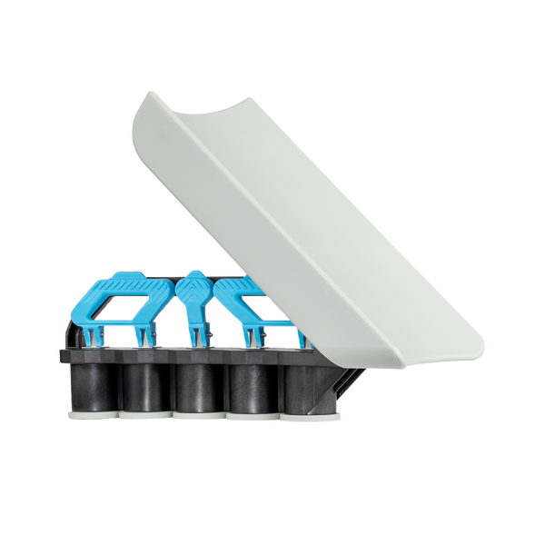 Liquid Force Wakesurf Edge Pro Inline Shaper for MasterCraft Boats