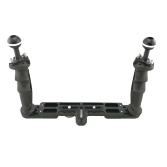 Kraken Sports Dual Handle Pistol Grip Tray (KR-TR08)