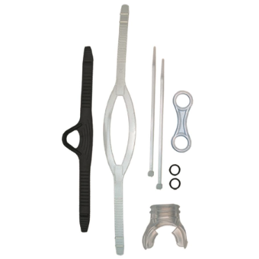 Silicone Save-A-Dive Kit
