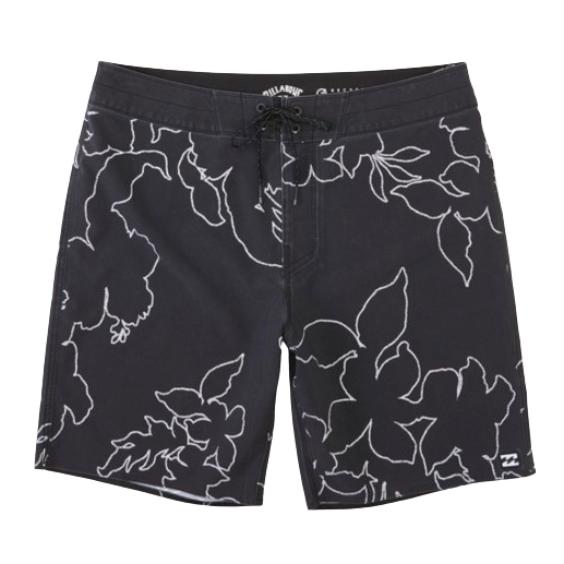 Billabong Sundays Pro Boardshort - 40% OFF!