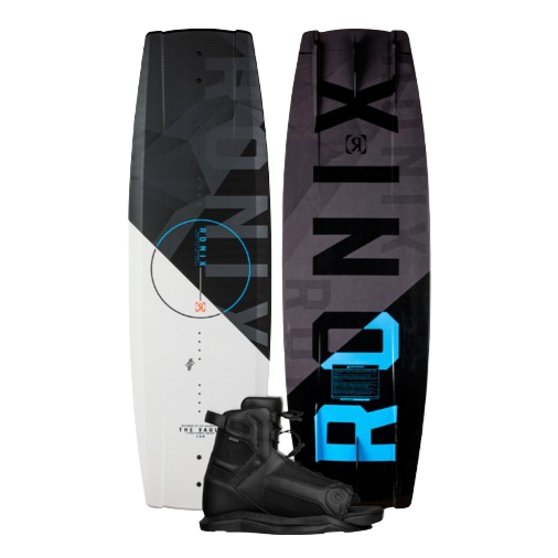 2025 Ronix Vault Wakeboard Package