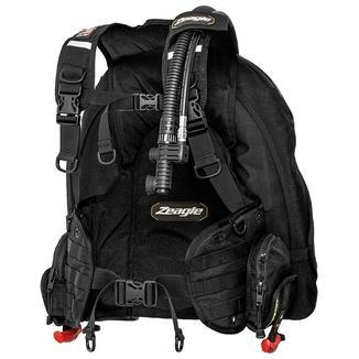 Zeagle Covert XT BCD
