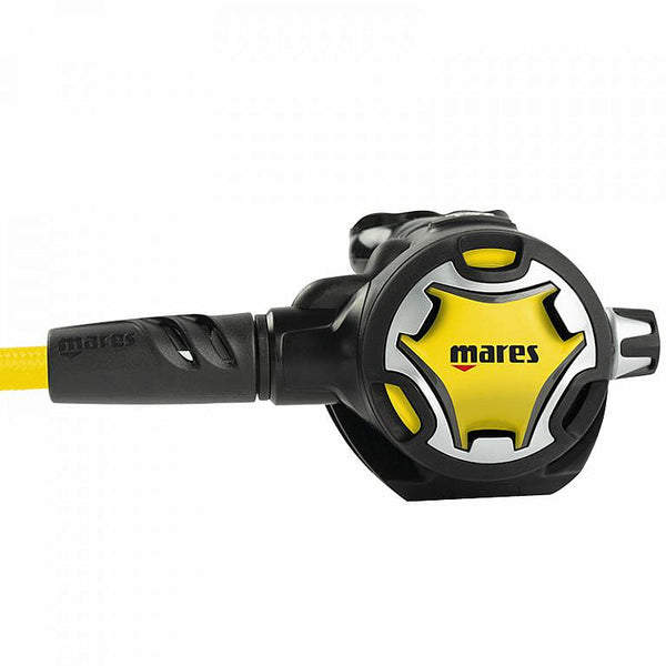 Mares Dual Adj Octopus