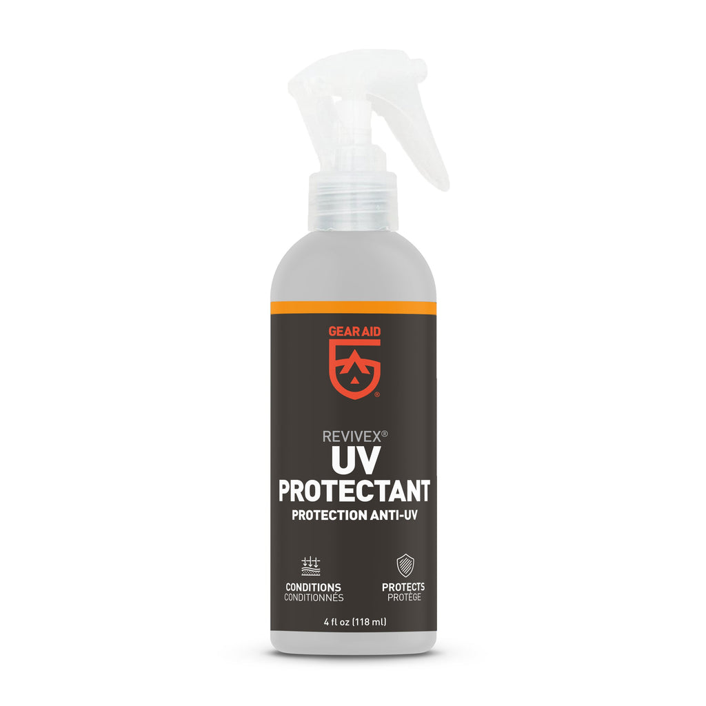 Gear Aid UV Protectant - 4 fl oz.