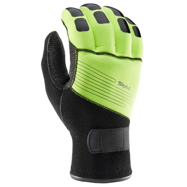 NRS Reactor Rescue Gloves (2XL only) - Save $10! – Ocean Sports
