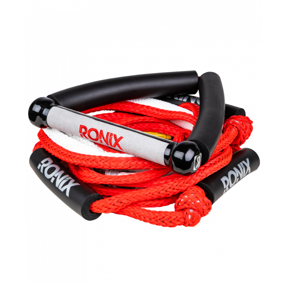 Ronix 25' Stretch Surf Rope with Handle – Ocean Sports