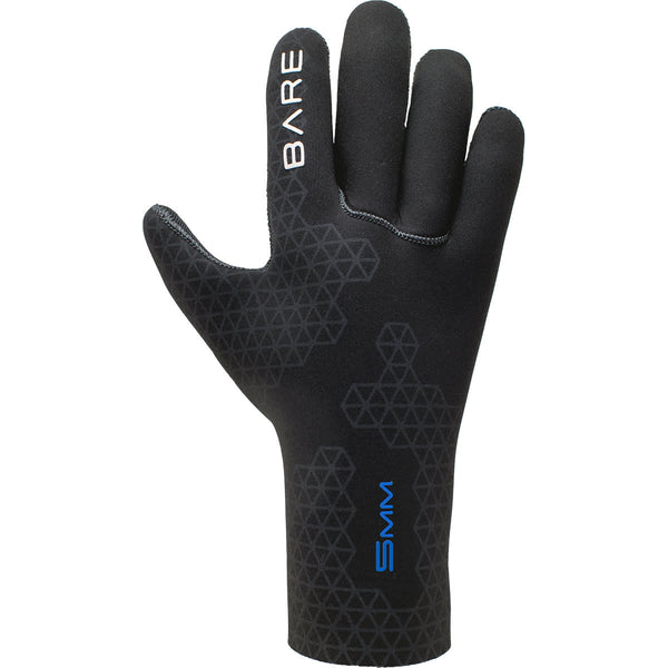 Bare 5mm S-Flex Glove