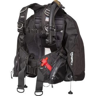 Zeagle Ranger BCD