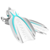 Oceanic Manta Ray Fins
