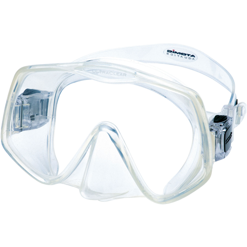 Atomic Frameless Mask - Medium Fit