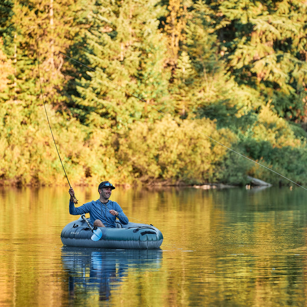 Aquaglide Backwoods Angler 75 (Display) - 50% OFF!