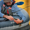 2023 Aquaglide Backwoods Angler 75 - SAVE $250!