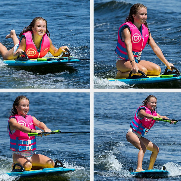 O'Brien Freeboard (56