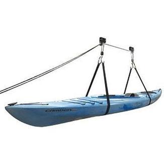 Malone Kayak Hammock Deluxe Hoist System - SAVE 15%