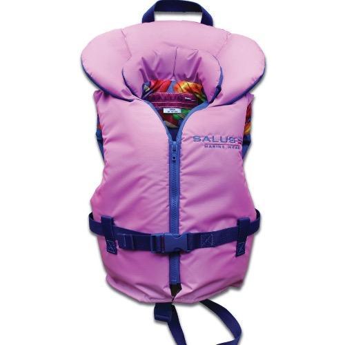 Salus Nimbus Infant PFD 20-30lbs