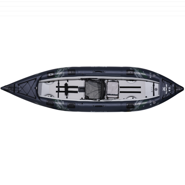 AG Frame Seat – Aquaglide Paddle