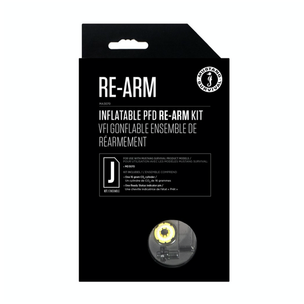 Mustang Re-Arm Kit for Minimalist Belt Pack (MA3070)