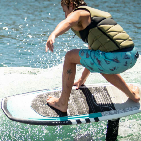 2025 Liquid Force Pod w/ Flite Wakefoil Set