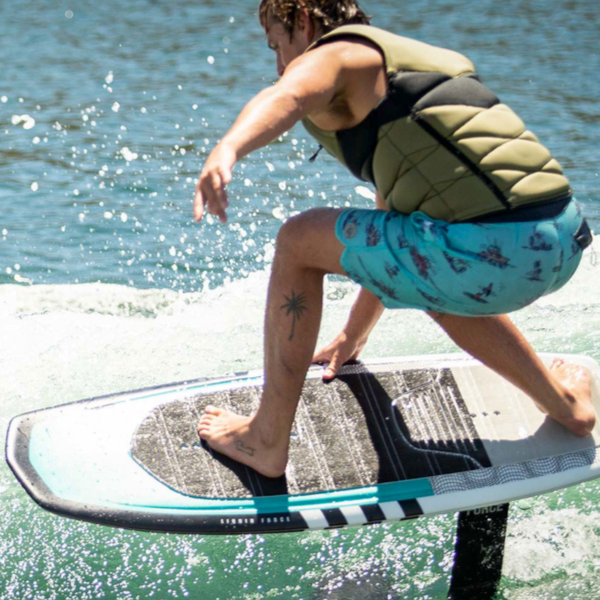 2024 Liquid Force Pod w/ Flite Wakefoil Set - SAVE $300!