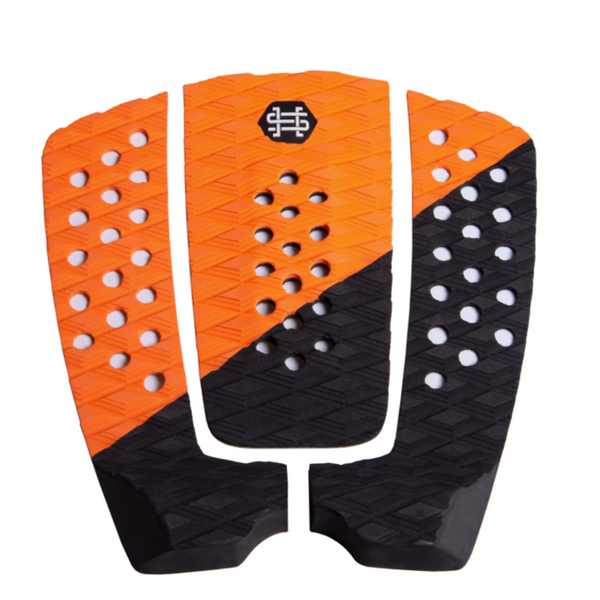 Hyperlite Diamond Rear Traction Pad