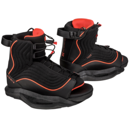 2025 Ronix Luxe Womens Wake Boot