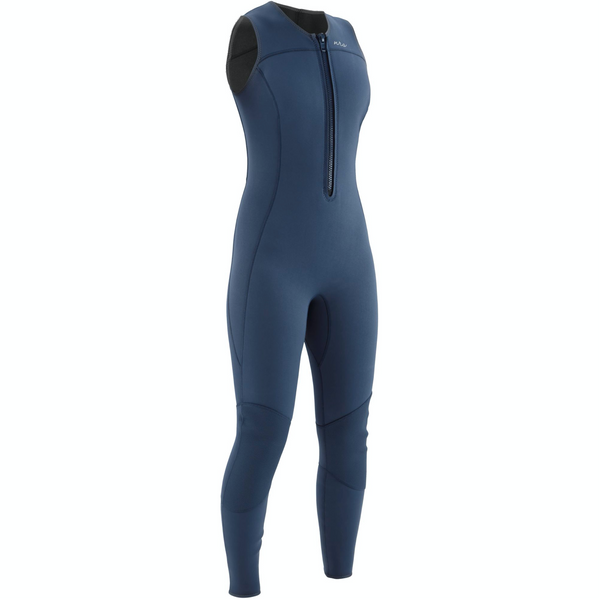 NRS Women's 3.0 Ignitor 3mm Wetsuit John - Slate