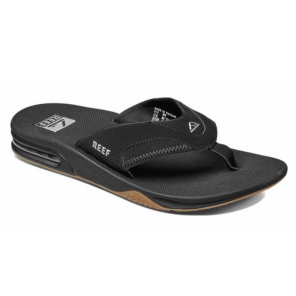 Reef men's fanning prints sandal hotsell