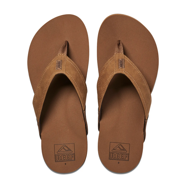 Reef Men's Newport Sandal - Bronze