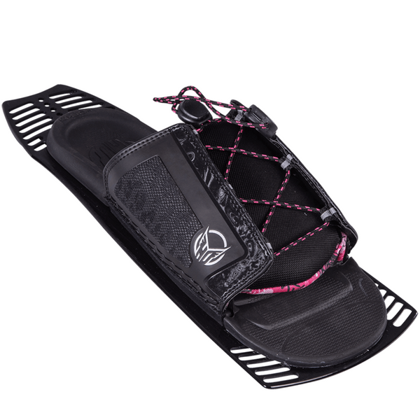 HO Womens Stance Adjustable Rear Toe Plate