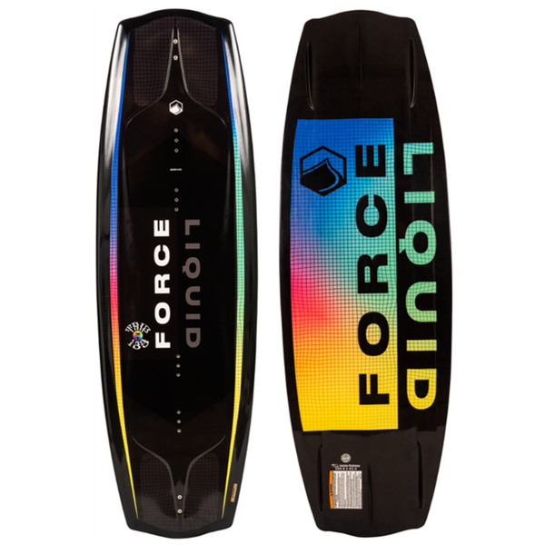 2024 Liquid Force Trip Wakeboard Package – Ocean Sports