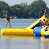 Rave Aqua Log (for water trampoline)