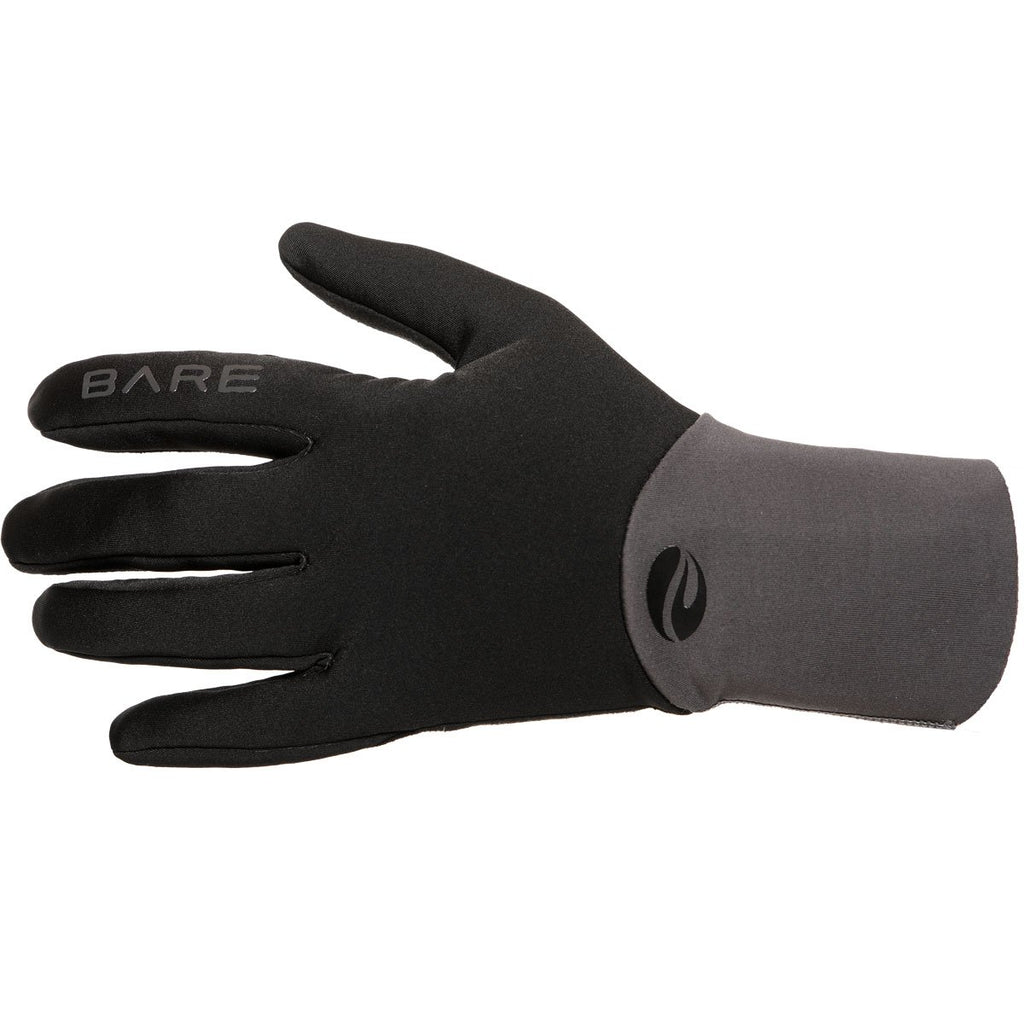 Bare Exowear Gloves Unisex