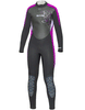 Bare Kids 3/2 Manta Full Youth Wetsuit - SAVE $50!