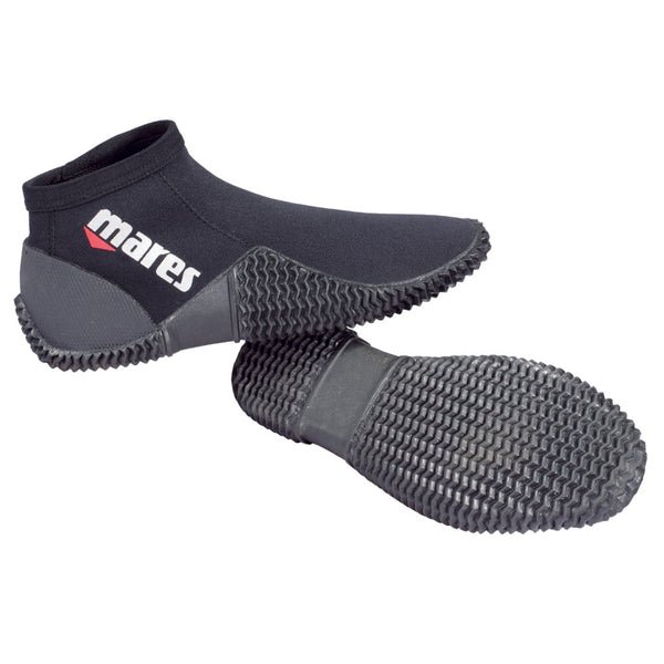 Mares 2mm Water Shoe/Short Boot