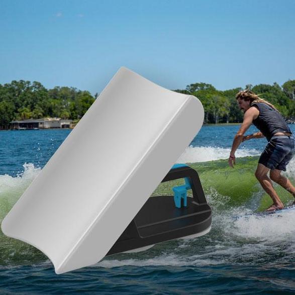 Liquid Force Wakesurf Edge Pro Shaper 2 – Ocean Sports