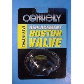 Connelly Tube Replacement Boston Valve