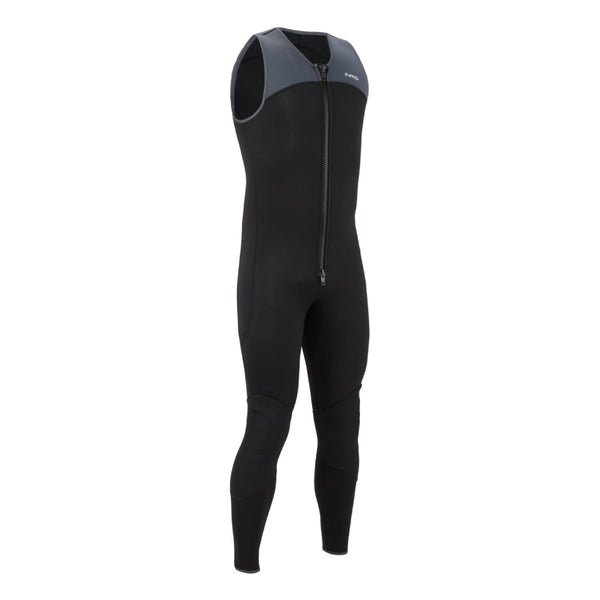 NRS Men's 3.0 Ignitor 3mm Wetsuit John - Black