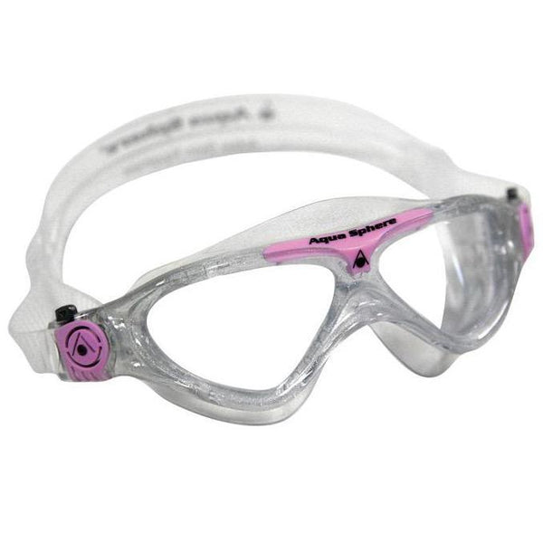 Aqua Sphere Vista Junior Swim Goggles – Ocean Sports