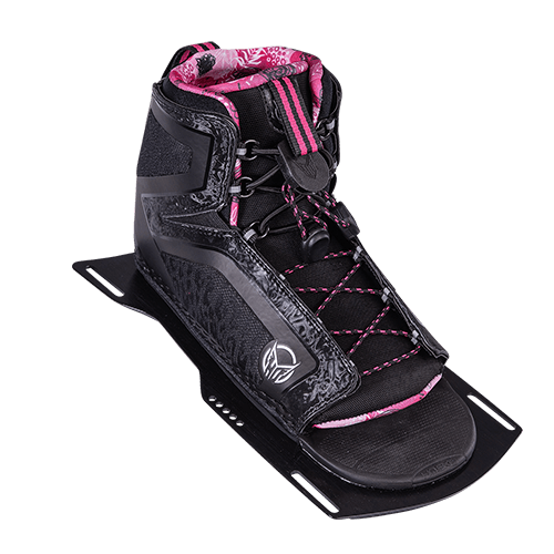 2023 HO Womens Stance 110 Ski Boot