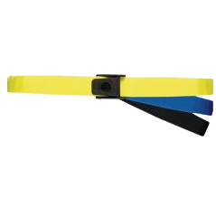 Weight Belt w. Plastic Buckle