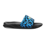 Reef Kids One Slide- Swell Checkers