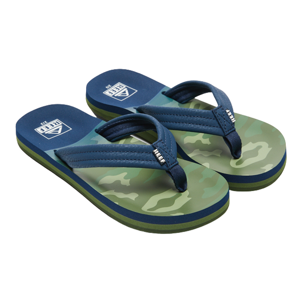 Reef sandalen kind shop