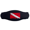 Neoprene Mask Strap Cover