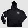 Ocean Sports Branded Hoodie