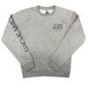Ocean Sports Branded Crewneck Sweatshirt